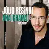 Júlio Resende - ANA(GRAMA) for Piano - Single